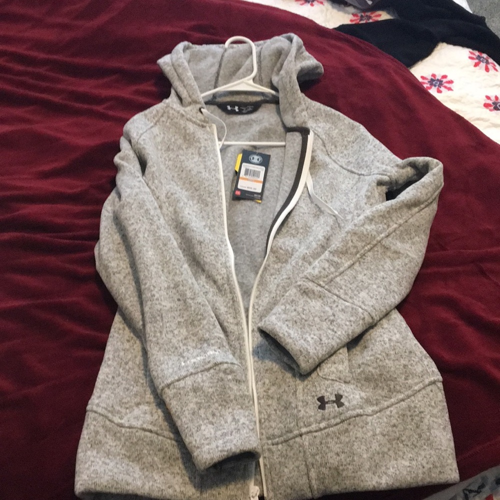 Jacket/sweater - Picture 3 of 8